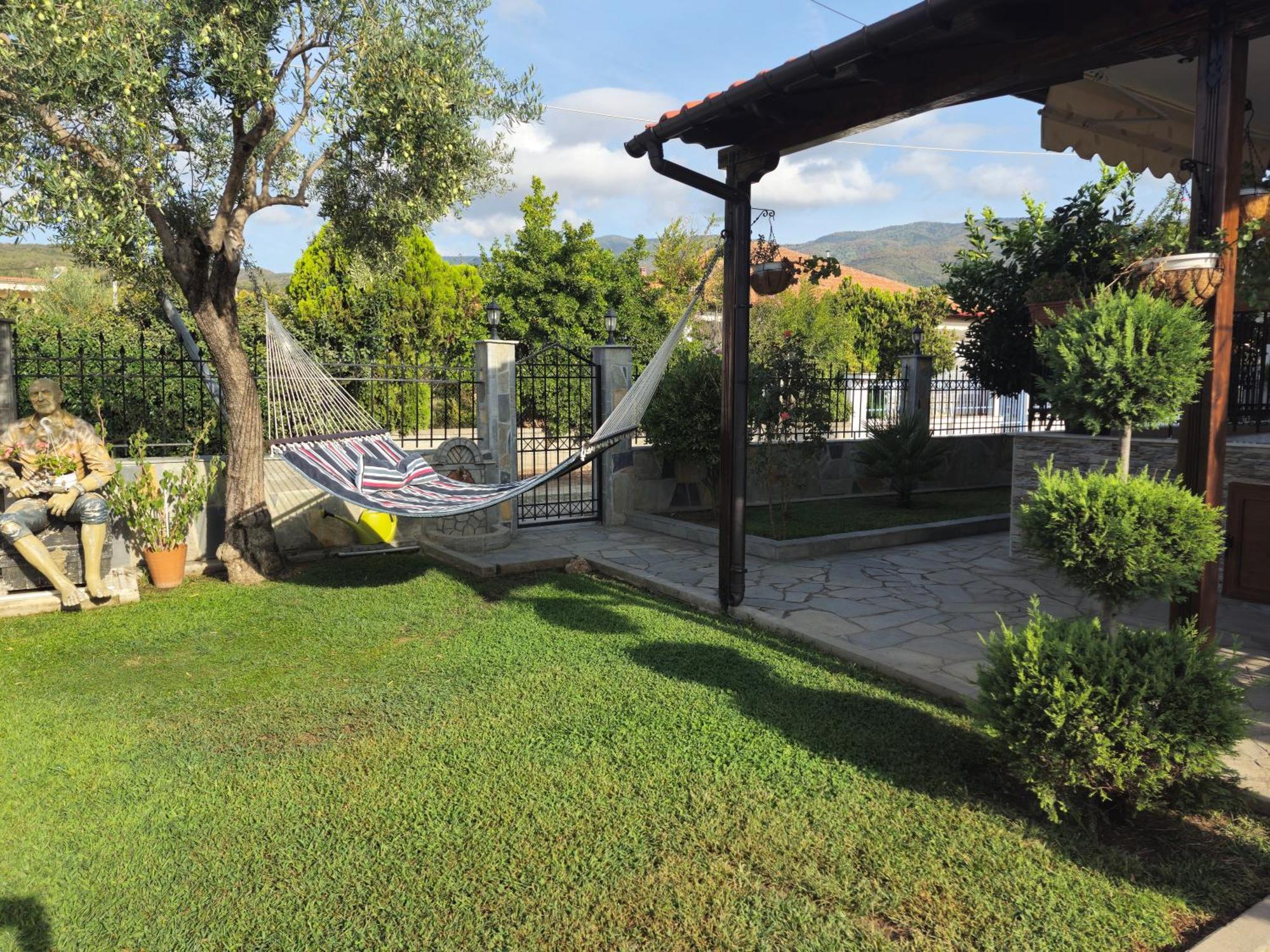 Villa Sunny Day Asprovalta Exterior photo